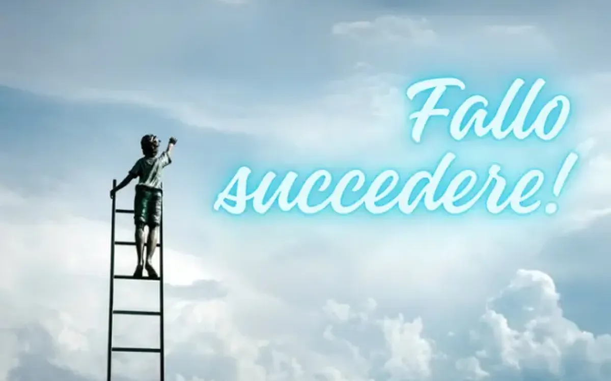 Scarica Fallo Succedere! – Luca Mazzucchelli