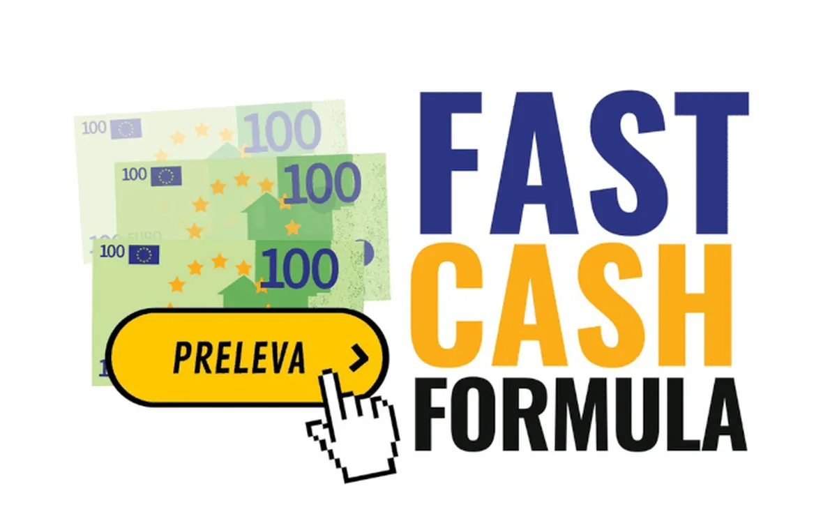 Scarica Fast Cash Formula – Ignazio Munzù