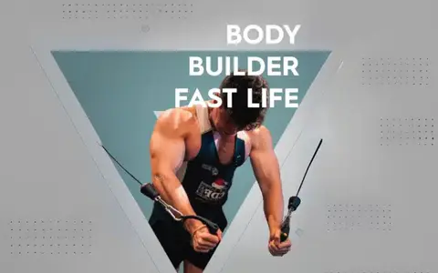 Scarica Fast Life Bodybuilder – Fede Zagu