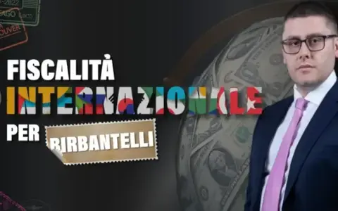 Scarica Fiscalità Internazionale per Birbantelli – Big Luca