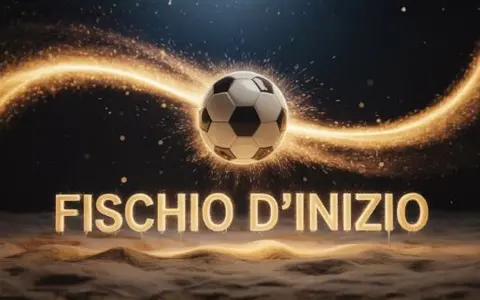 Scarica Fischio d’Inizio – Quelli del Trading Sportivo