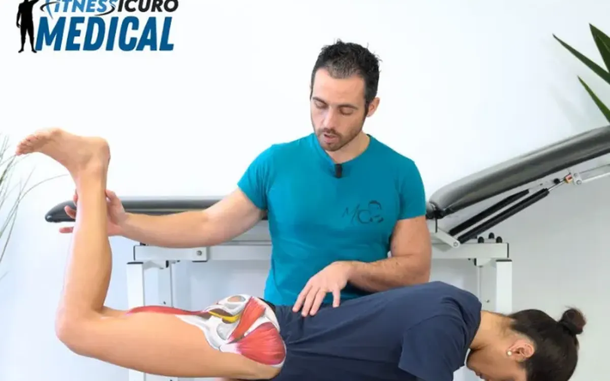 Scarica Fitness Sicuro® Medical – Marco Chiapponi
