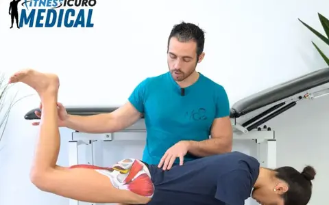 Scarica Fitness Sicuro® Medical – Marco Chiapponi
