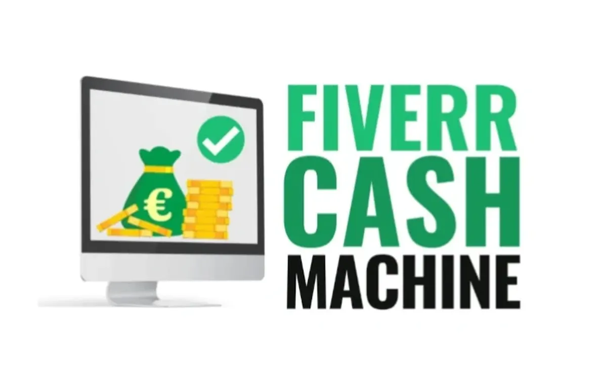 Scarica Fiverr Cash Machine – Ignazio Munzù