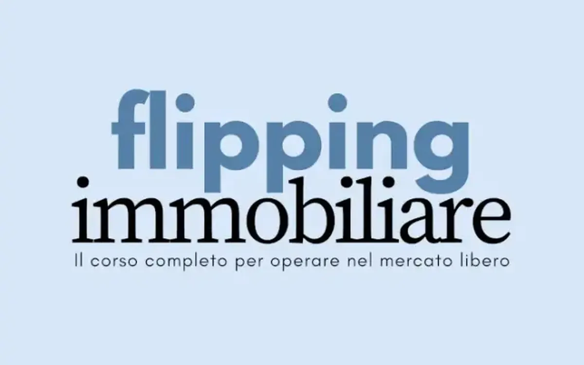 Scarica Flipping Immobiliare – Francesca Mac