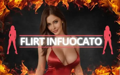 Scarica Flirt infuocato – Luca di Approcciala.it