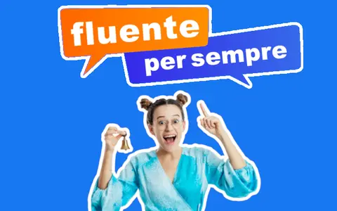 Scarica Fluente per Sempre – Norma’s Teaching