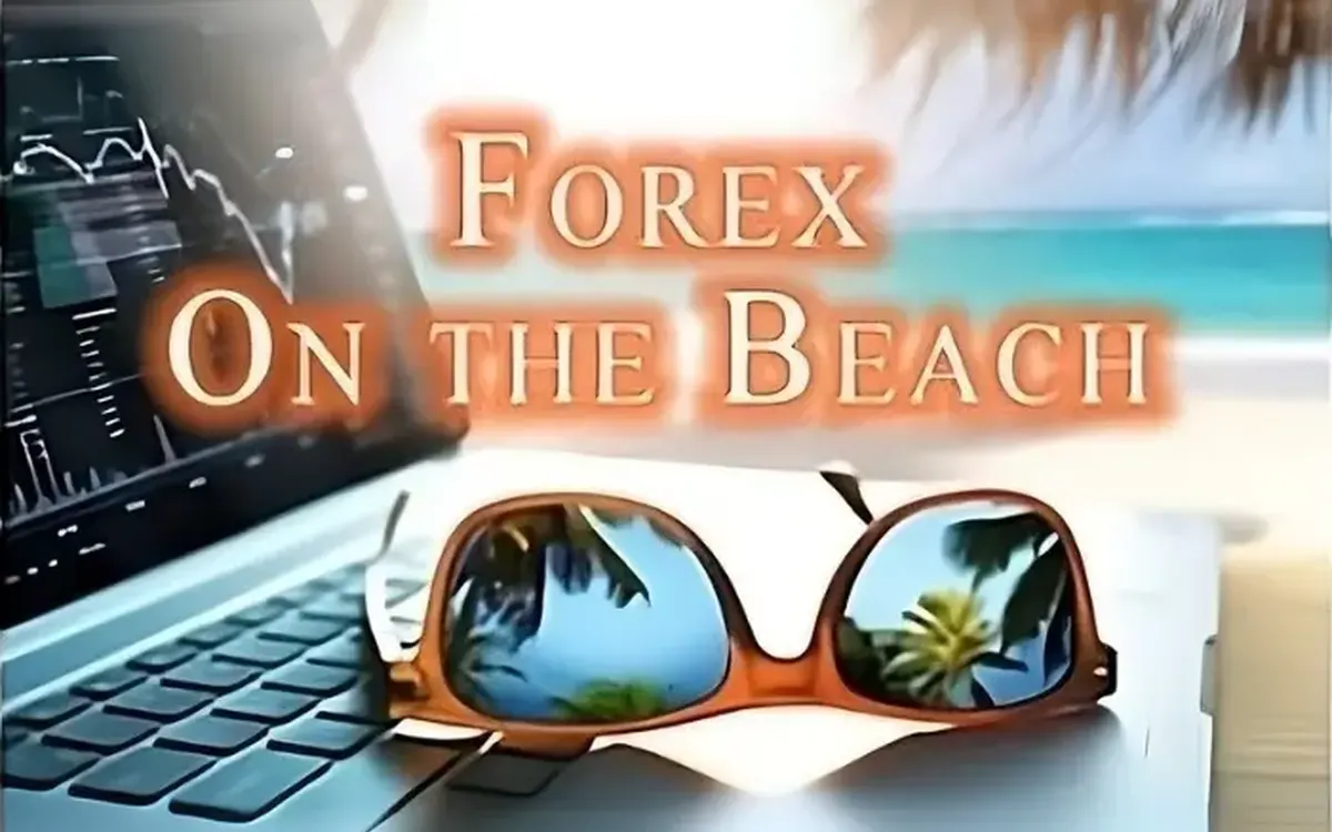 Scarica F.O.B. – Forex On the Beach – Oxford Chart