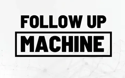 Scarica Follow Up Machine – Simone Milani