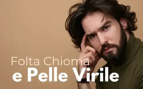 Scarica Folta Chioma e Pelle Virile – Missione Benessere (LDL)