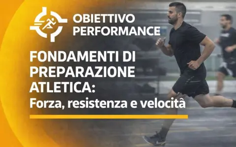 Scarica Fondamenti di Preparazione Atletica: Forza, resistenza e velocità – Obiettivo Performance