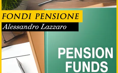 Scarica Fondi Pensione – Alessandro Lazzaro