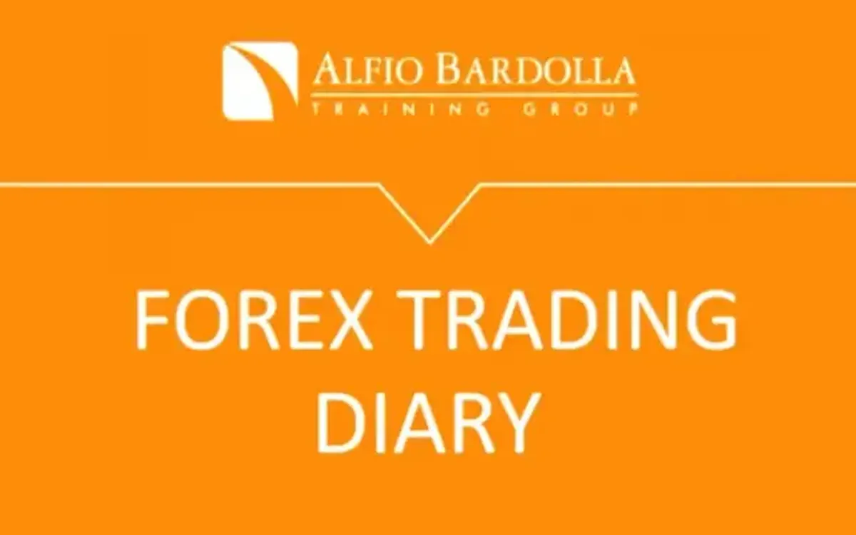 Scarica Forex Trading Diary – Alfio Bardolla