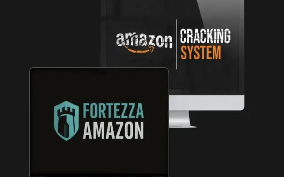 Scarica Fortezza Amazon 1.0 – Giuseppe Pignatello