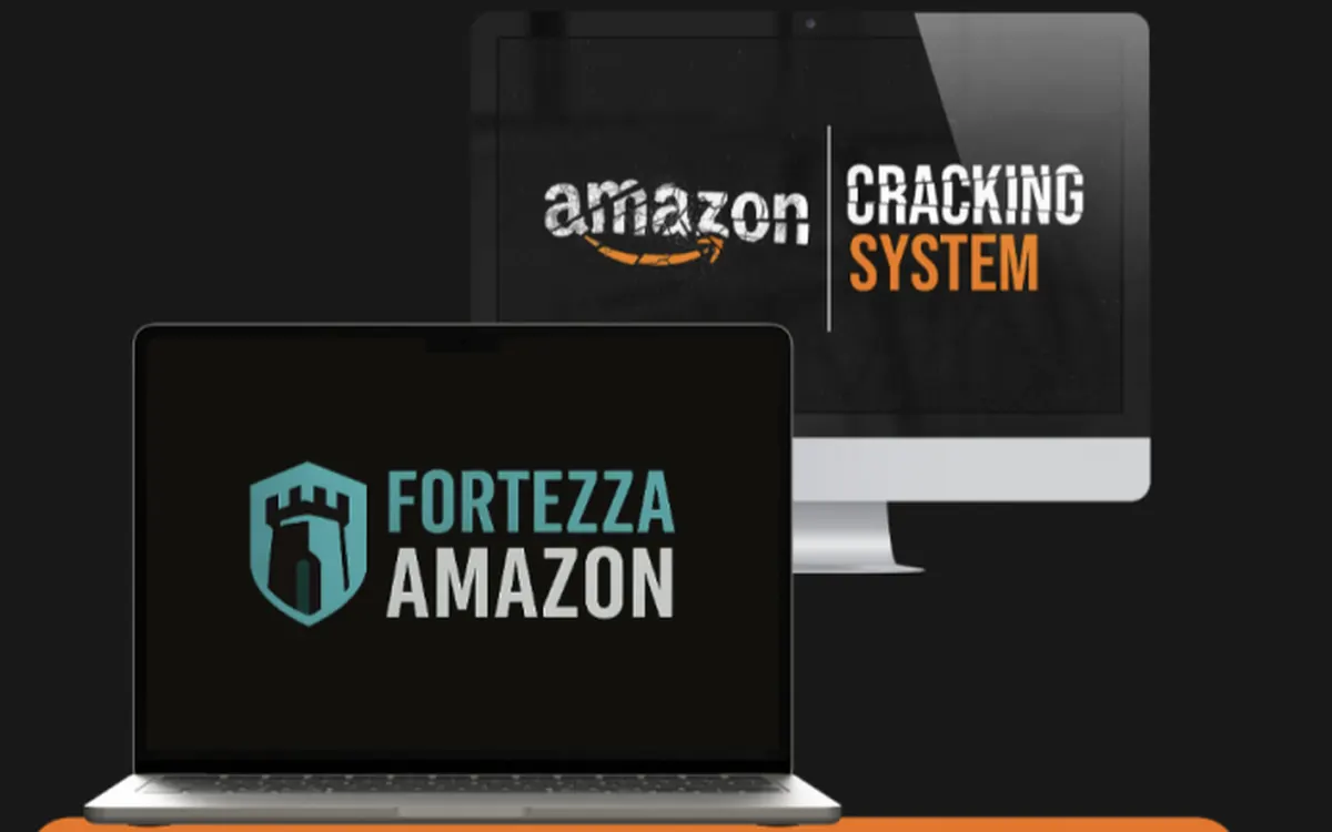 Scarica Fortezza Amazon 2.0 – Giuseppe Pignatello