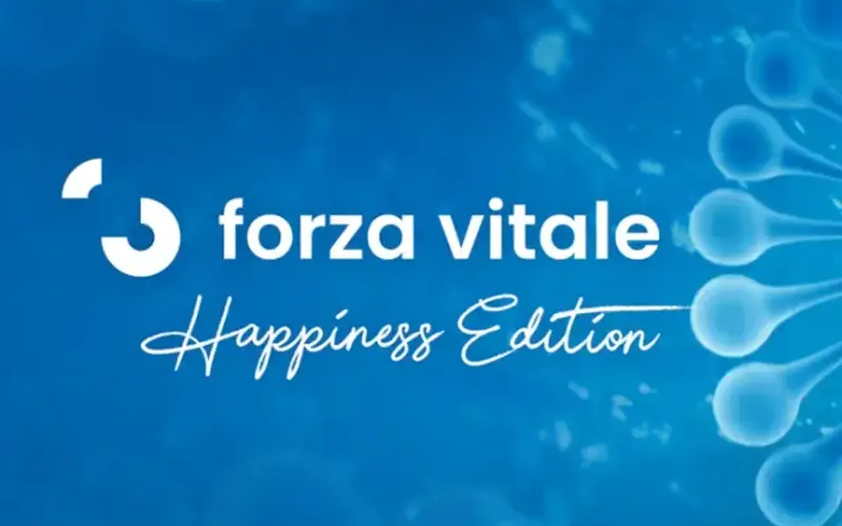 Scarica Forza Vitale – Filippo Ongaro