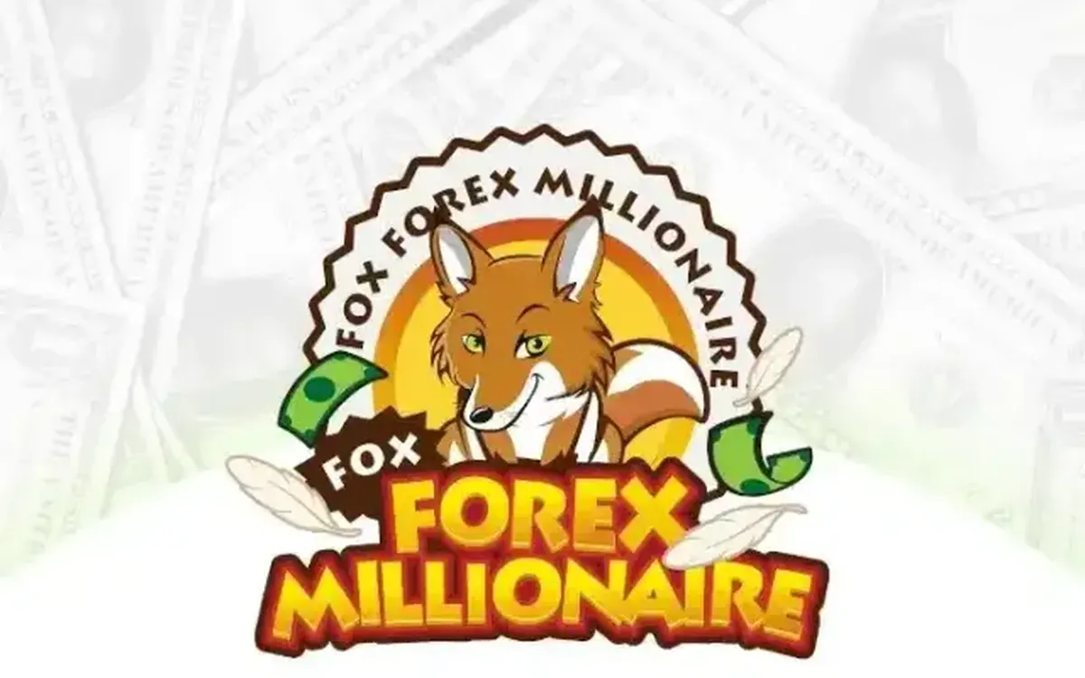 Scarica Fox ForEx Millionaire – Serghey Magalà