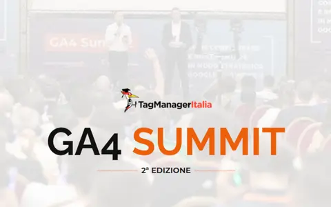 Scarica GA4 Summit (2ª Edizione) – Matteo Zambon