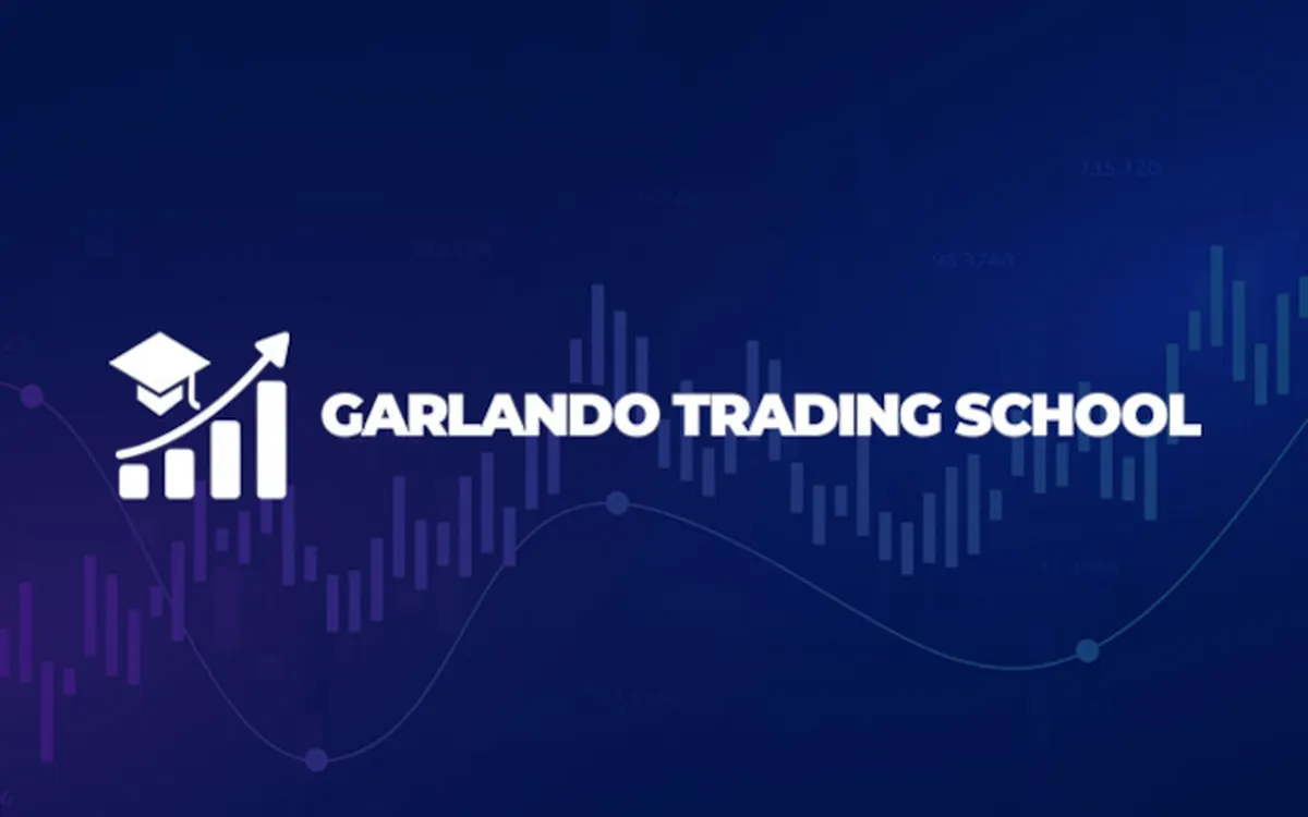 Scarica Garlando Trading School – Daniele Garlando