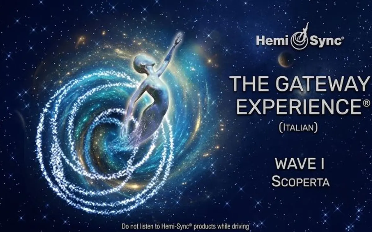 Scarica Gateway Experience® – Wave I: Scoperta (Italiano)