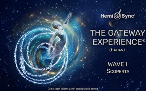 Scarica Gateway Experience® – Wave I: Scoperta (Italiano)