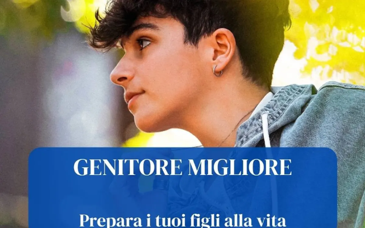 Scarica Genitore Migliore – Luca Mazzucchelli