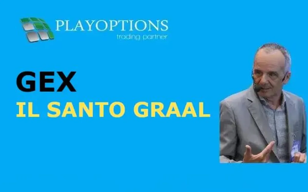 Scarica GEX, il Santo Graal – PlayOptions