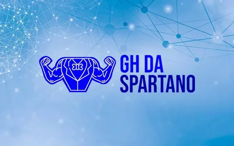Scarica GH da Spartano – Spartan Health