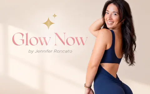 Scarica Glow Now – Jennifer Roncato