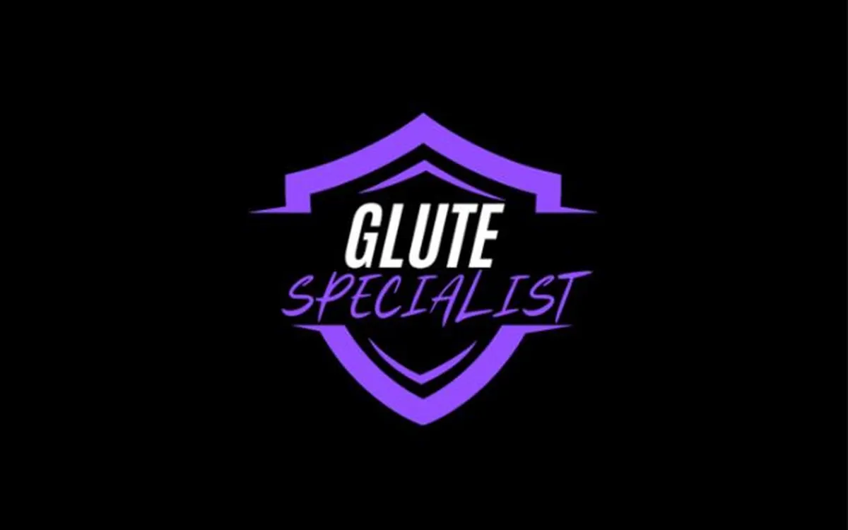 Scarica Glute Specialist – Body Recomp