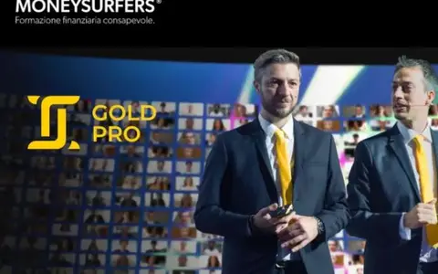 Scarica Gold Pro – Moneysurfers