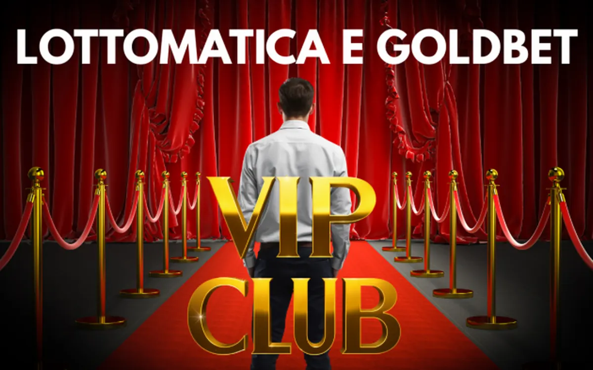 Scarica Goldbet e Lottomatica VIP CLUB – Billy Ray