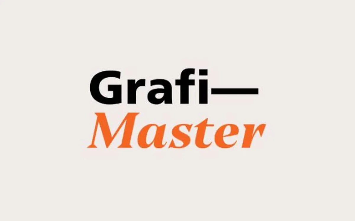 Scarica Grafi-Master – Grafigata!