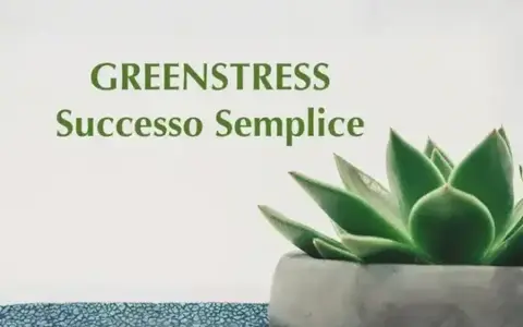 Scarica GreenStress Successo Semplice – PsyLife