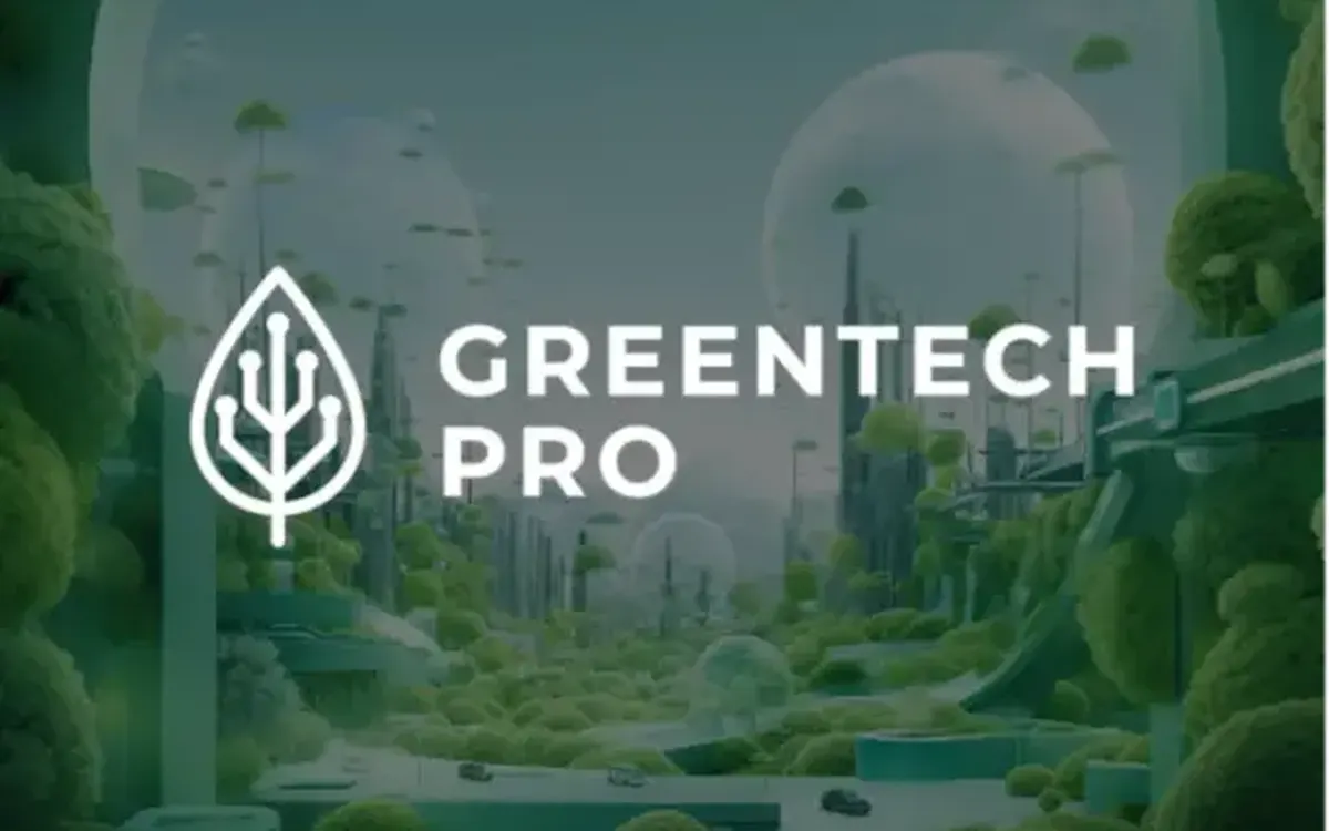 Scarica GreenTech Pro – MoneySurfers®