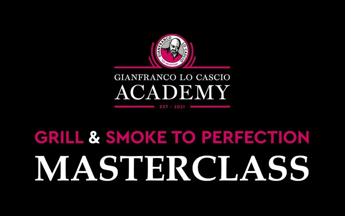 Scarica Grill & Smoke to Perfection Full Pack – BBQ4ALL (Gianfranco Lo Cascio)
