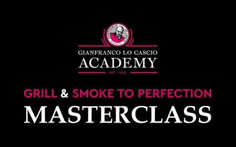 Scarica Grill & Smoke to Perfection Full Pack – BBQ4ALL (Gianfranco Lo Cascio)