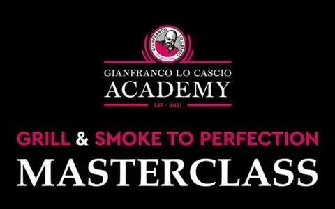 Scarica Grill&Smoke to Perfection Masterclass – BBQ4All