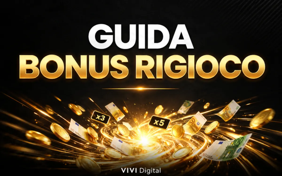 Scarica Guida Bonus Rigioco – VIVI Digital