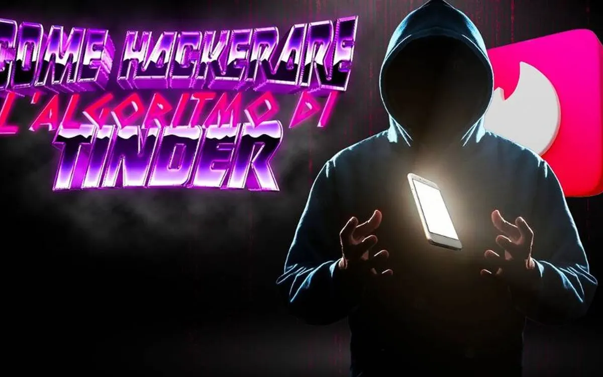 Scarica Hackerare Tinder – PlayLover Academy