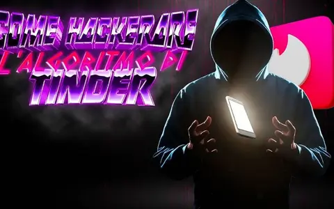 Scarica Hackerare Tinder – PlayLover Academy