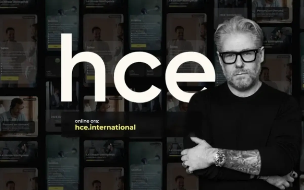 Scarica hce – HCE International