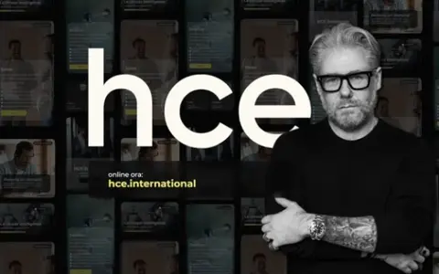 Scarica hce – HCE International
