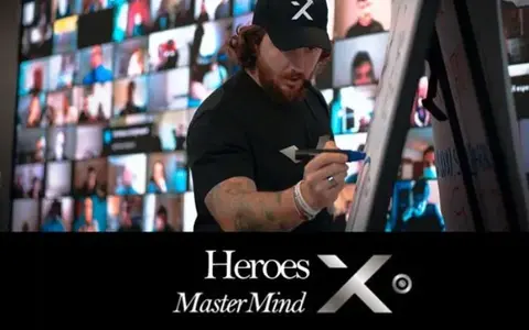 Scarica Heroes Mastermind – Mik Cosentino