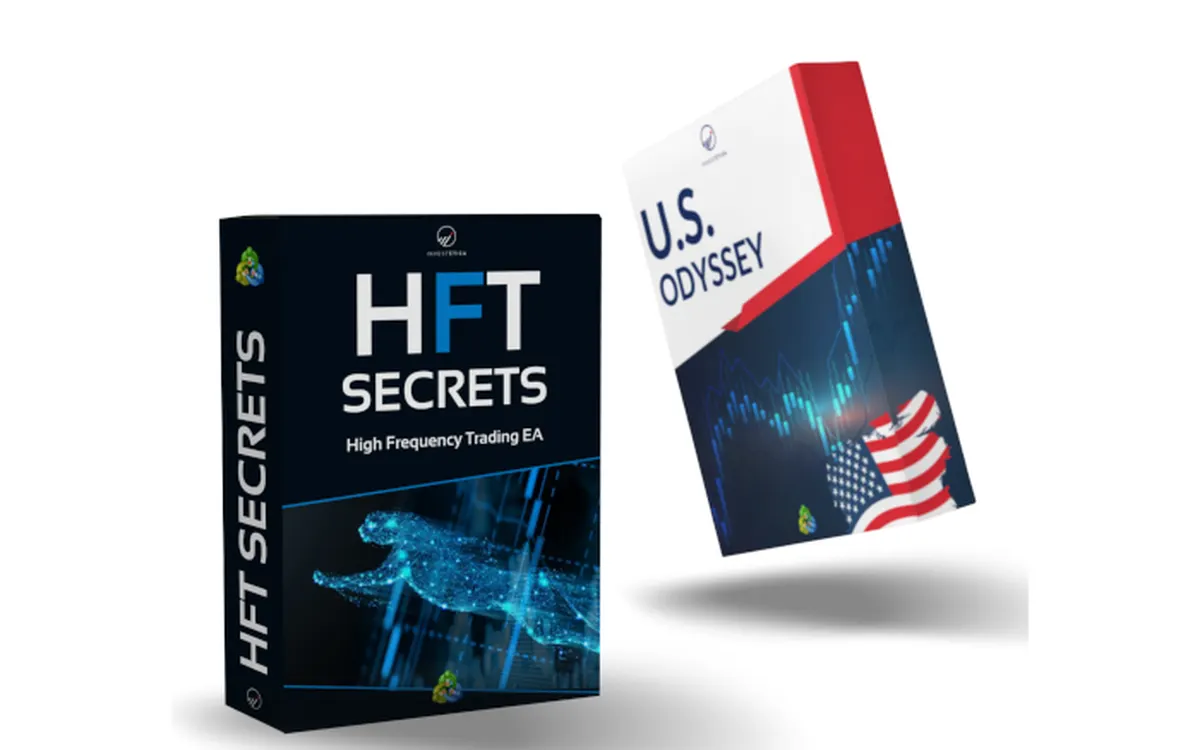Scarica HFT Secrets + US Odyssey – Investetica