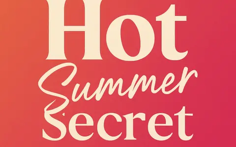 Scarica Hot Summer Secret – Maurizio Romano