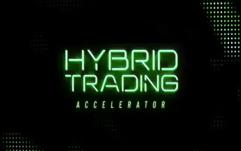 Scarica Hybrid Trading Accelerator PRO – Morpheus Education