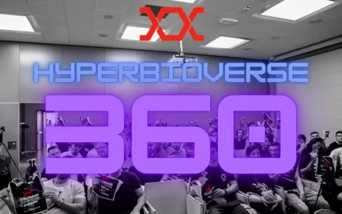 Scarica HYPERBIOVERSE 360 – Marco Guercioni