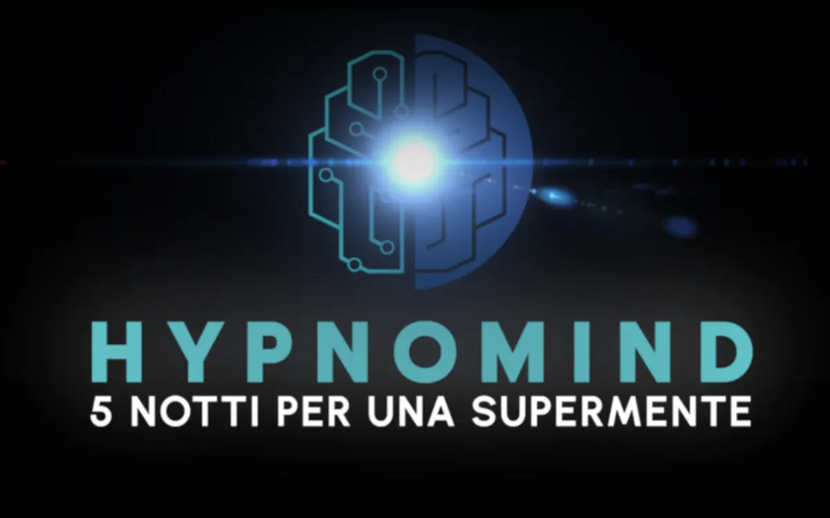 Scarica HypnoMind – Charlie Fantechi