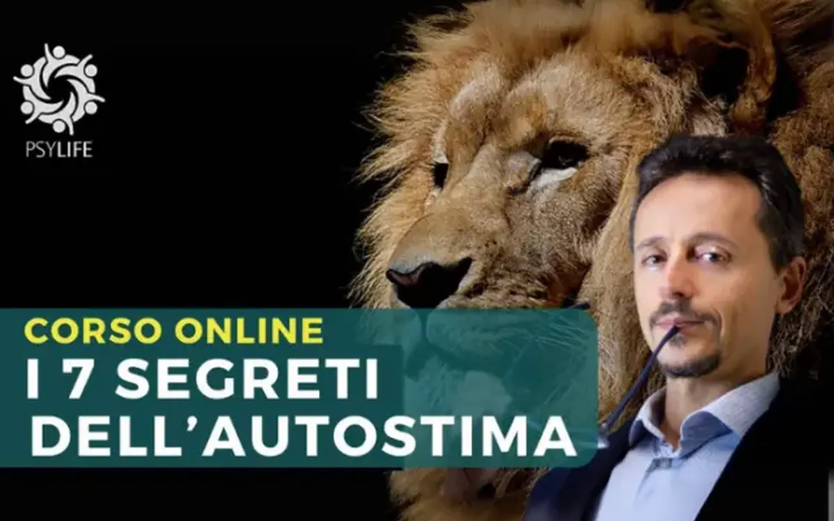 Scarica I 7 Segreti dell’Autostima – Psylife